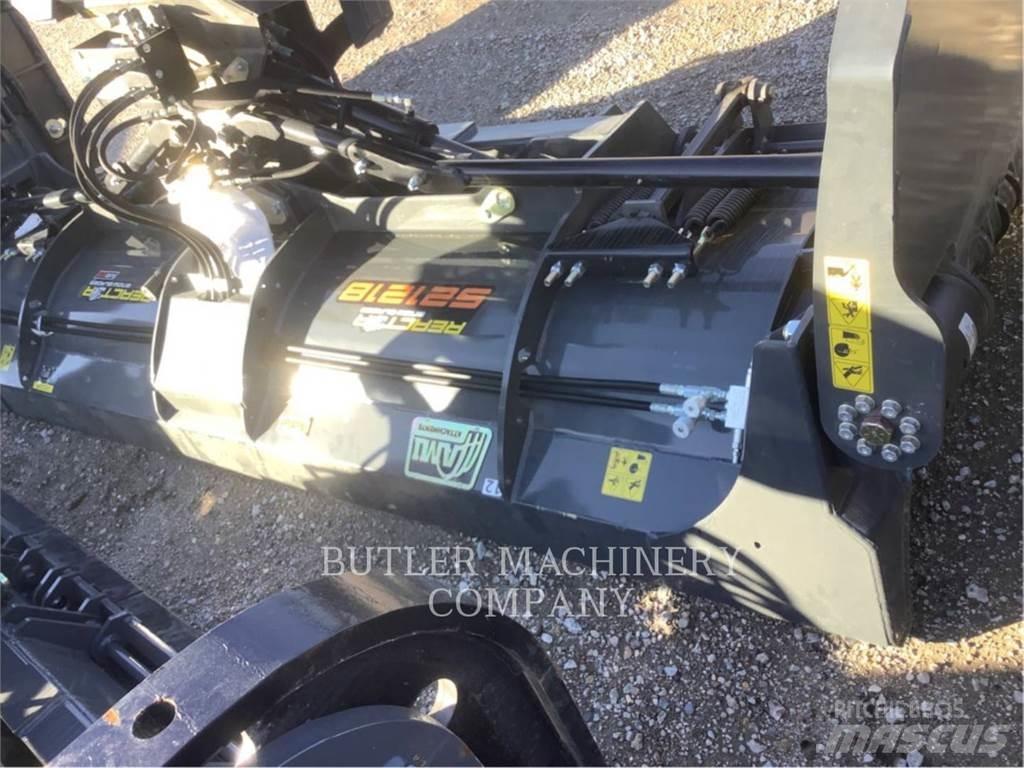 AMI AttachmentsT BLADE Greyder biçaklari