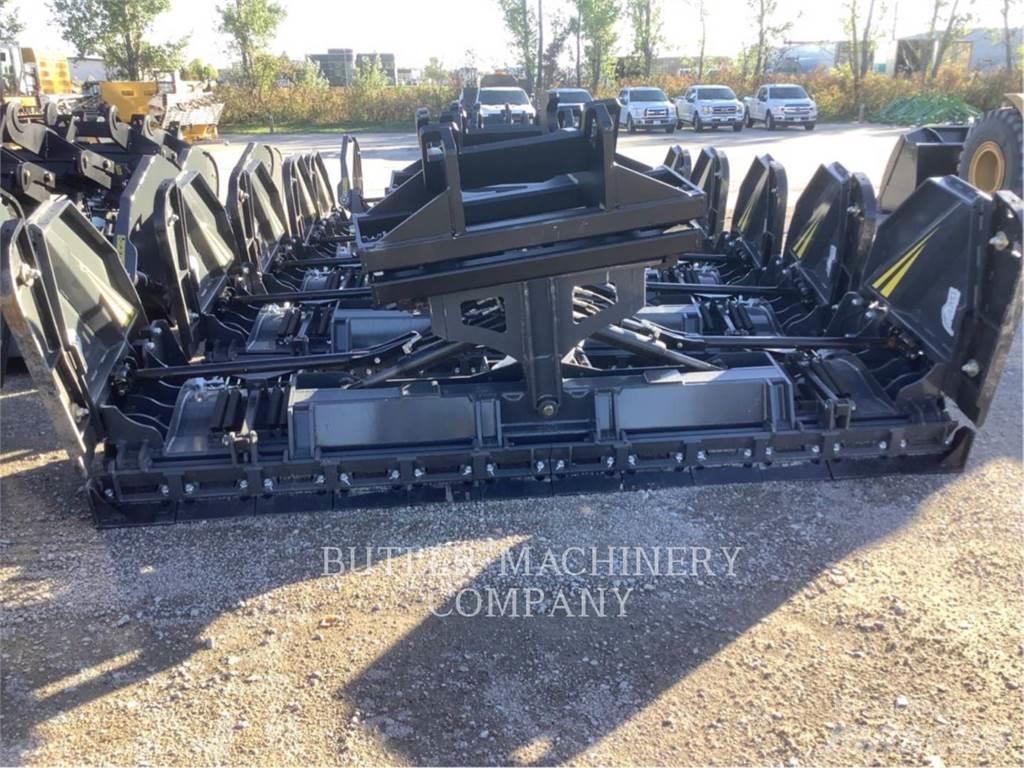 AMI AttachmentsT BLADE Greyder biçaklari