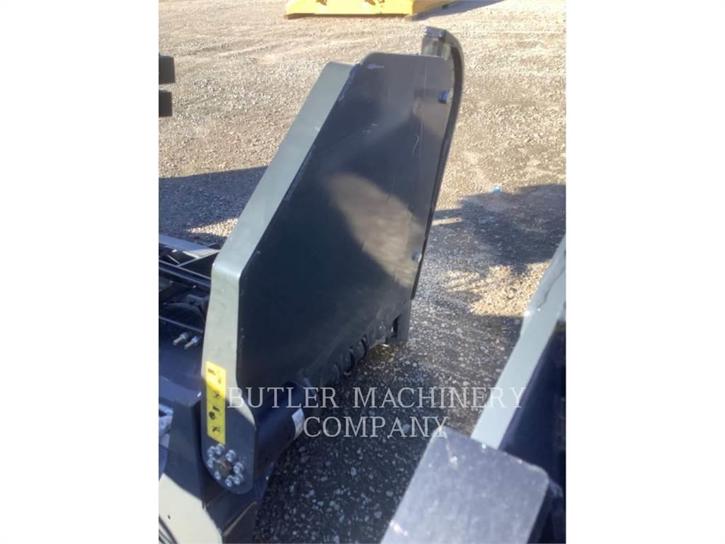 AMI AttachmentsT BLADE Greyder biçaklari