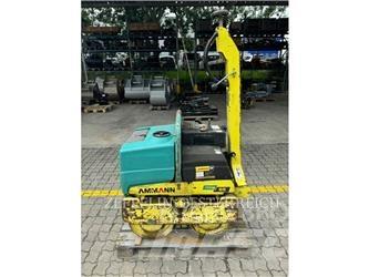 Ammann ARW 65 Zemin sıkıştırma makineleri