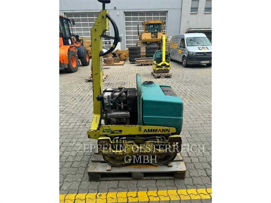 Ammann ARW 65 Zemin sıkıştırma makineleri