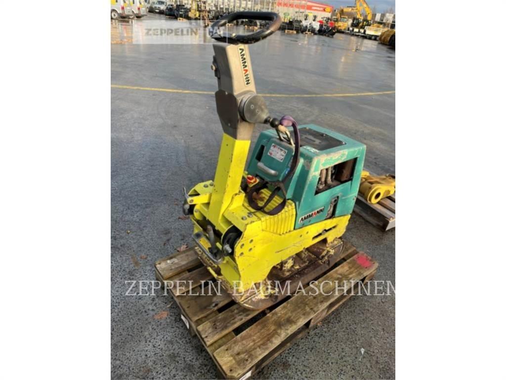 Ammann AVH5020 Kompaktörler