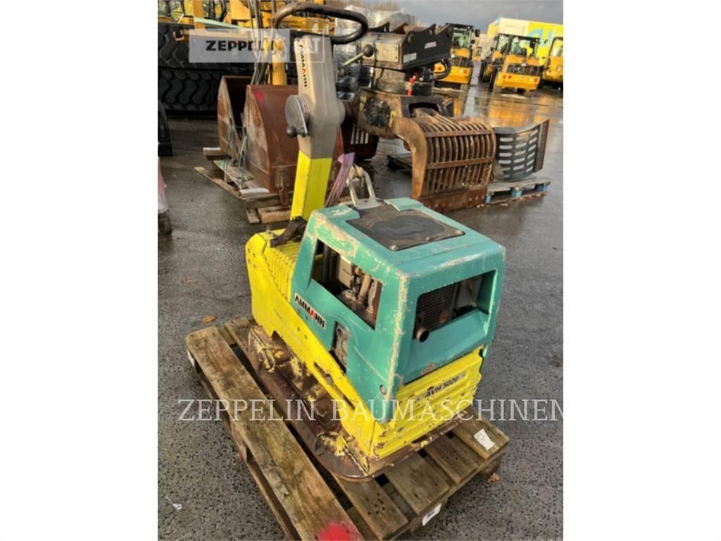 Ammann AVH5020 Kompaktörler