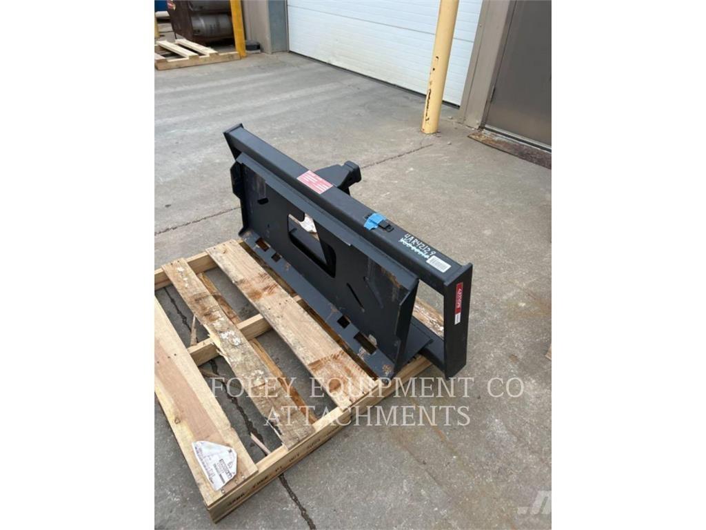 Arrow TRSPOTSSL Skid steer loderler