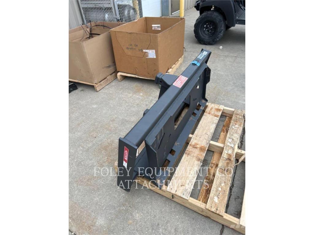 Arrow TRSPOTSSL Skid steer loderler