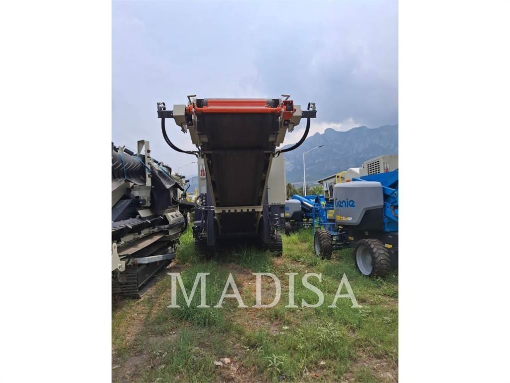 Astec GT440OC Kırıcılar