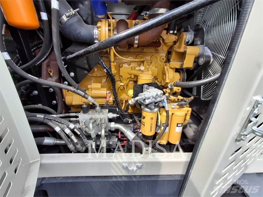Astec GT440OC Kırıcılar