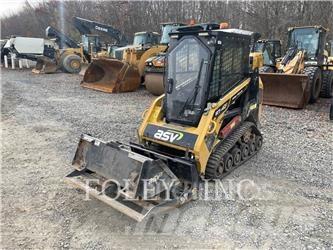 ASV RT40 Paletli yükleyiciler