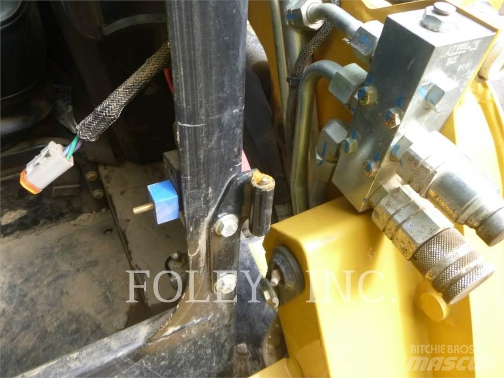 ASV RT40 Paletli yükleyiciler