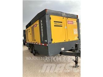 Atlas 1800XASAF Basınçlı hava kurutucuları