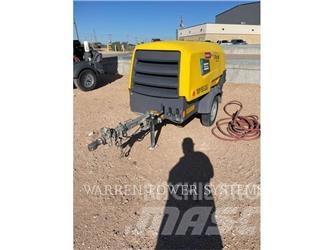 Atlas 185XAS 150 Basınçlı hava kurutucuları