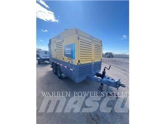 Atlas Copco 1150XAST4F Basınçlı hava kurutucuları
