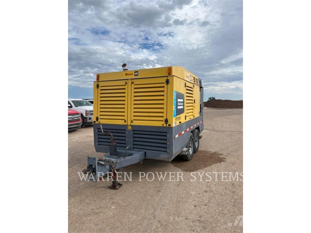 Atlas Copco 1150XAST4F Basınçlı hava kurutucuları