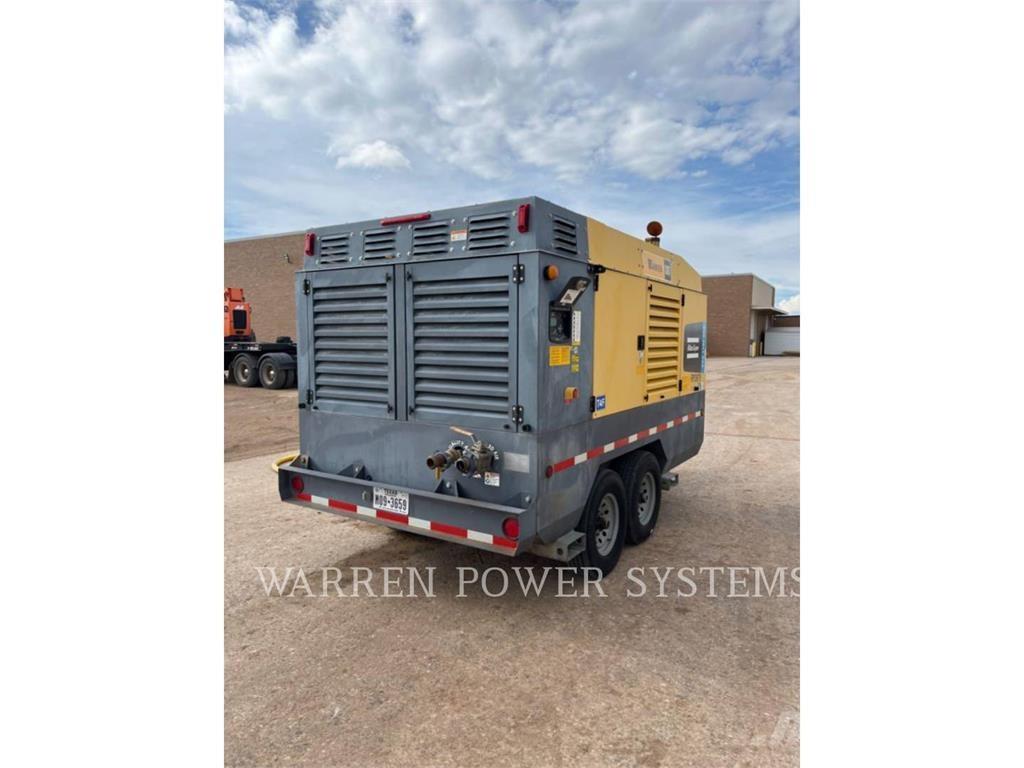 Atlas Copco 1150XAST4F Basınçlı hava kurutucuları