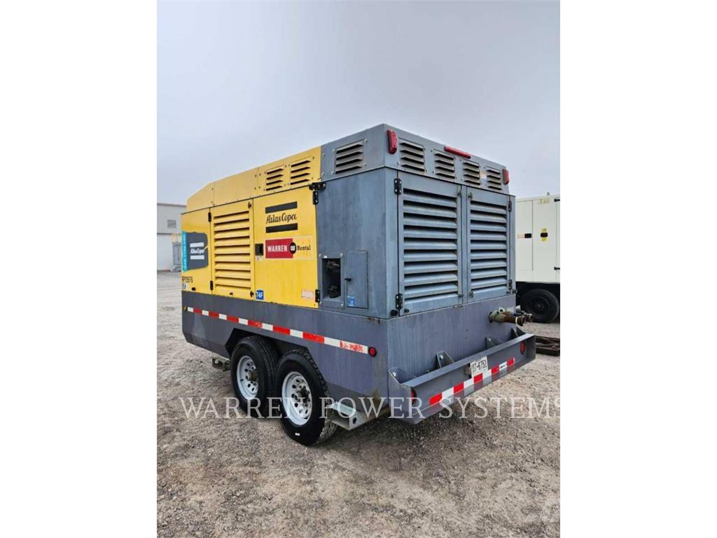 Atlas Copco 1150XAST4F Basınçlı hava kurutucuları