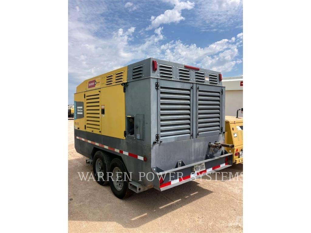 Atlas Copco 1150XAST4F Basınçlı hava kurutucuları