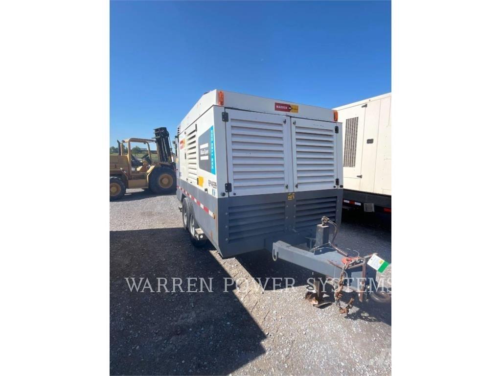 Atlas Copco 1150XAST4F Basınçlı hava kurutucuları