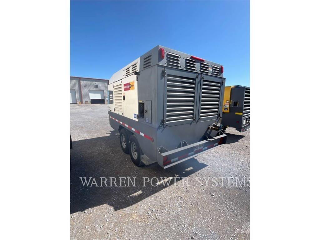 Atlas Copco 1150XAST4F Basınçlı hava kurutucuları