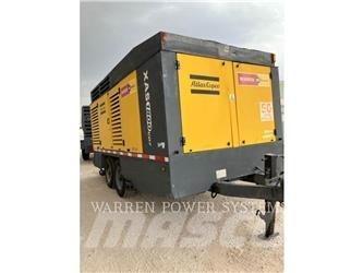 Atlas Copco 1800XASAF Basınçlı hava kurutucuları