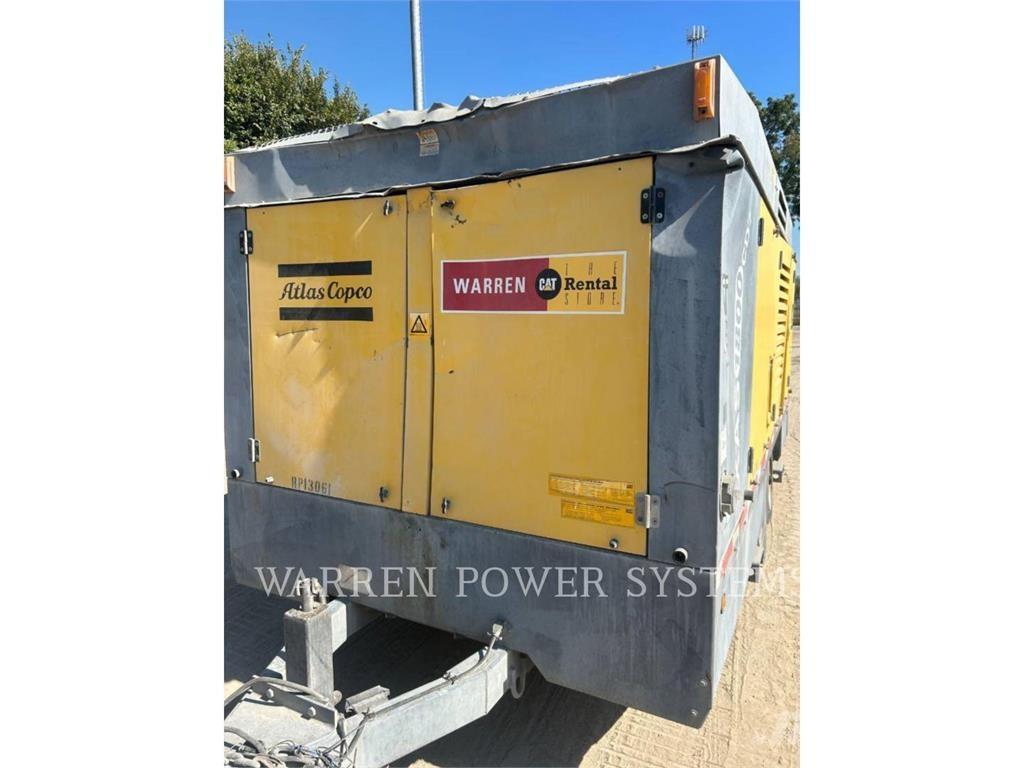 Atlas Copco 1800XASAF Basınçlı hava kurutucuları