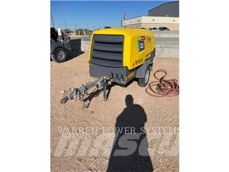 Atlas Copco 185XAS 150 Basınçlı hava kurutucuları