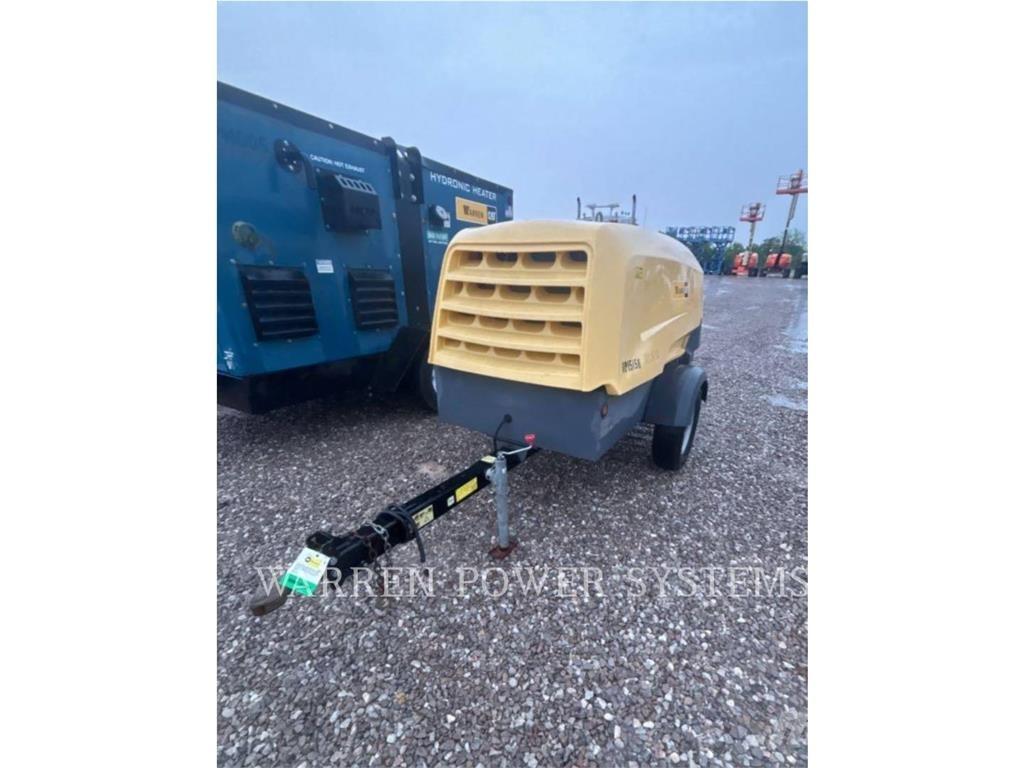 Atlas Copco 188XAS Basınçlı hava kurutucuları