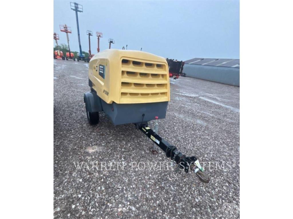 Atlas Copco 188XAS Basınçlı hava kurutucuları
