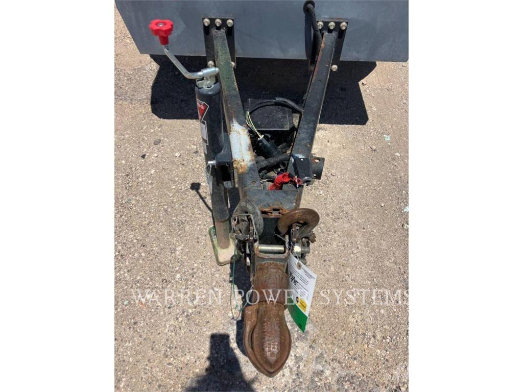 Atlas Copco 400XAVST4F Basınçlı hava kurutucuları