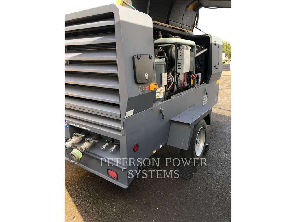 Atlas Copco 950AF T4F Basınçlı hava kurutucuları