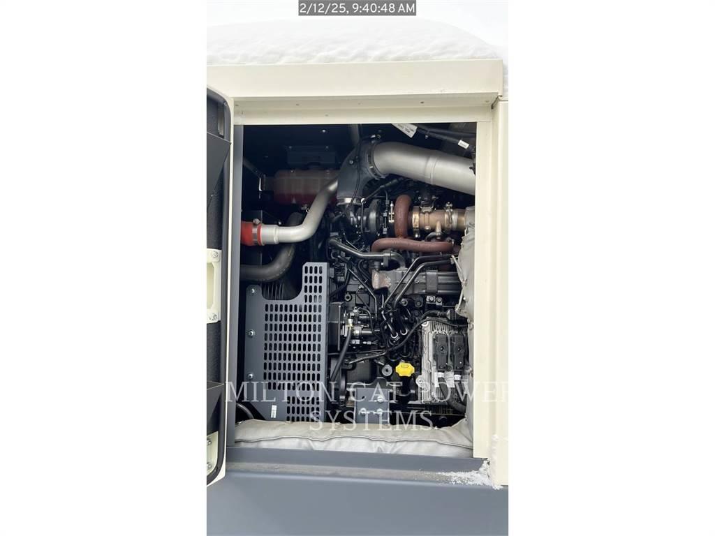 Atlas Copco QAS125 Diğer Jeneratörler