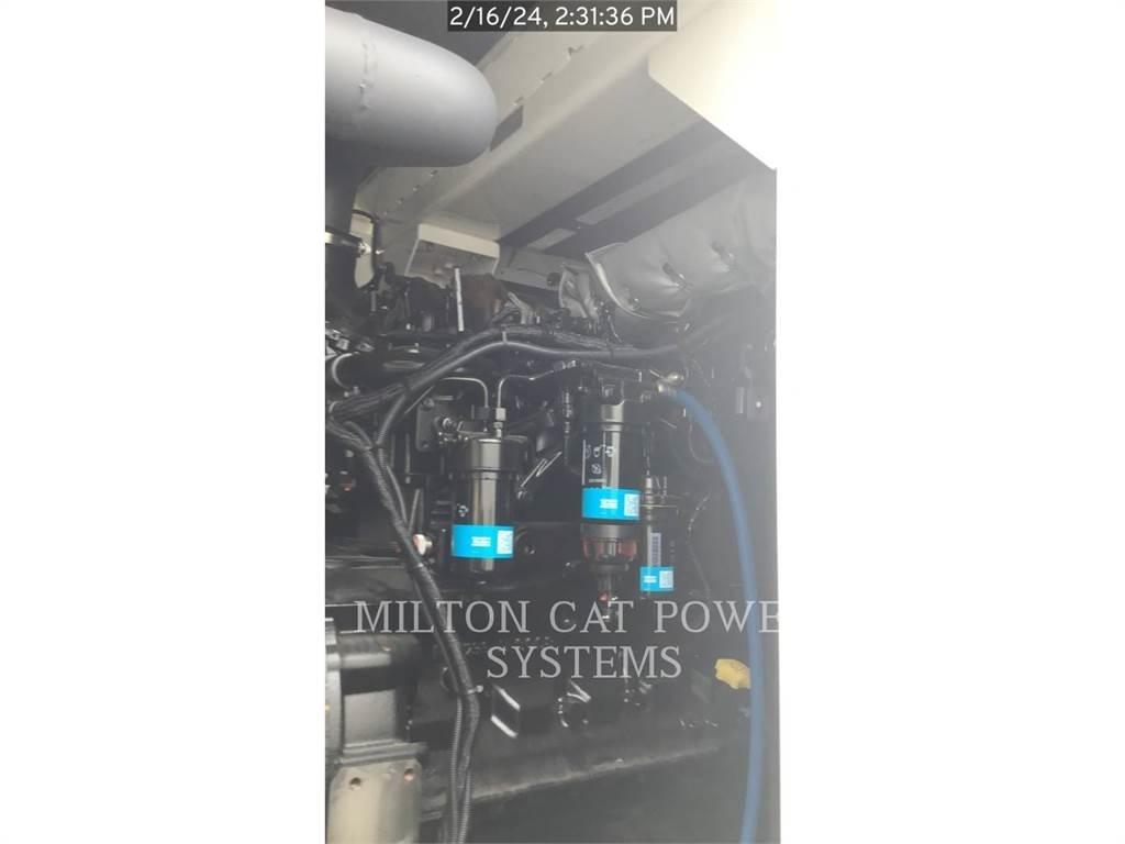 Atlas Copco QAS250 Diğer Jeneratörler