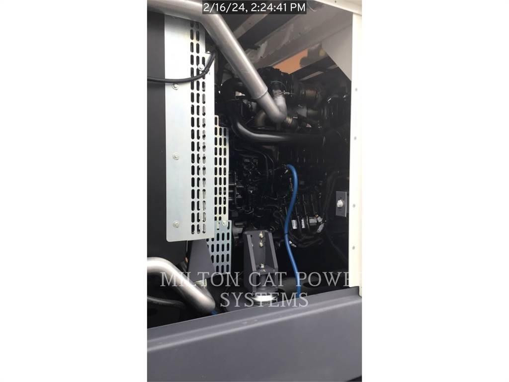 Atlas Copco QAS250 Diğer Jeneratörler