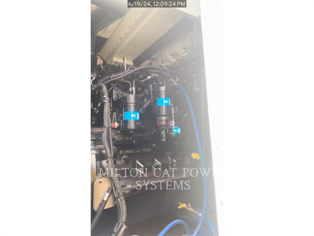 Atlas Copco QAS250 Diğer Jeneratörler