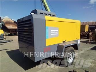 Atlas Copco XAHS500CUD Basınçlı hava kurutucuları