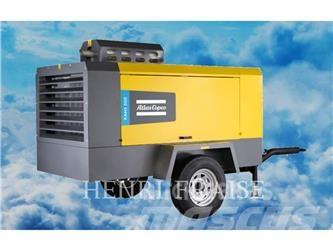Atlas Copco XAHS500CUD Basınçlı hava kurutucuları