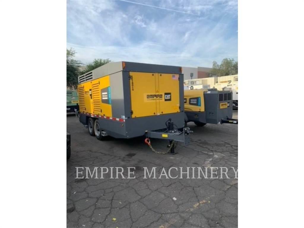 Atlas Copco XAS1800CD Kompresörler