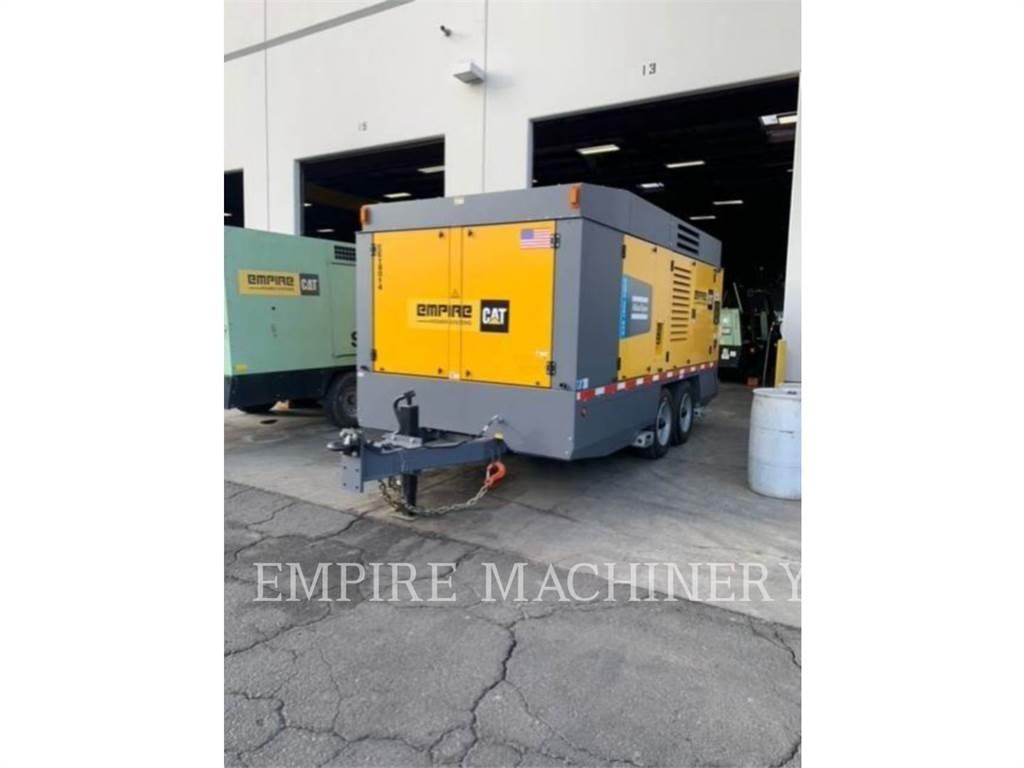 Atlas Copco XAS1800CD Kompresörler