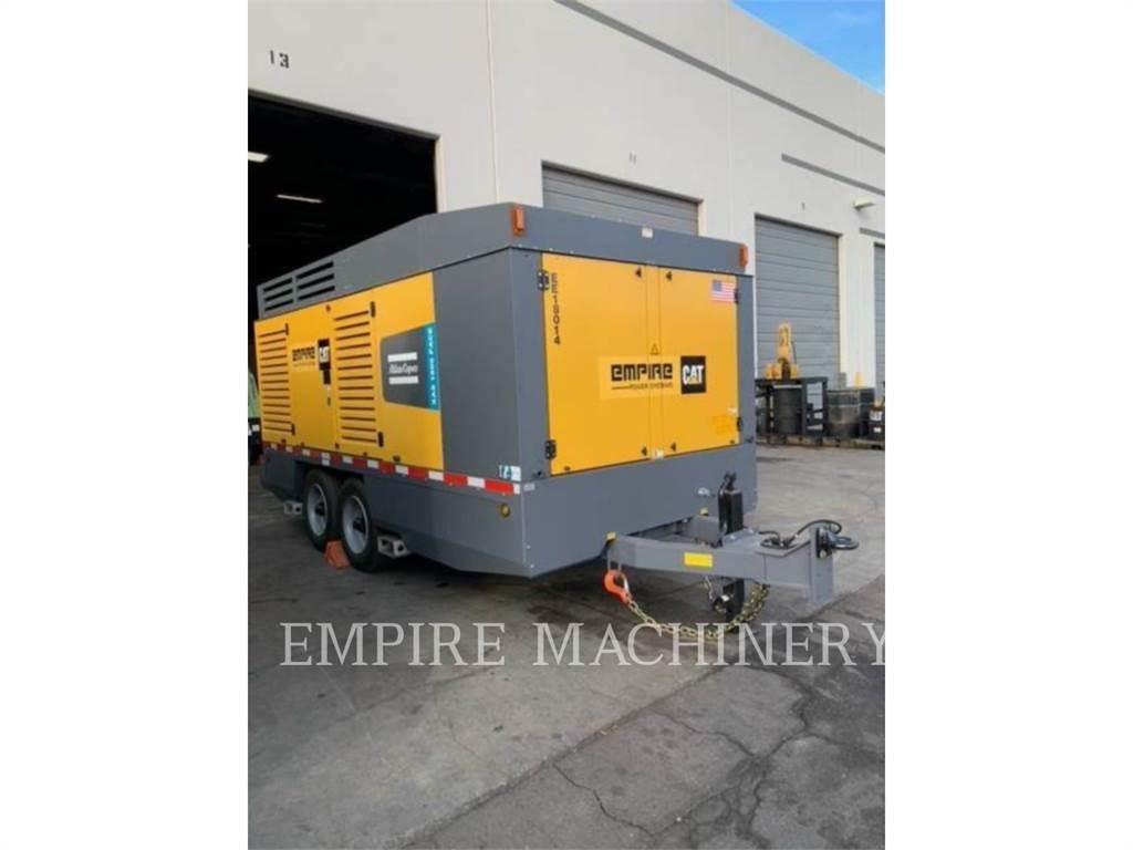 Atlas Copco XAS1800CD Kompresörler