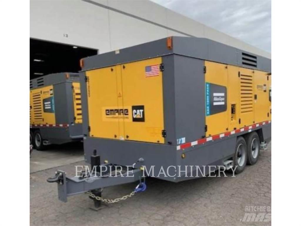 Atlas Copco XAS1800CD Kompresörler
