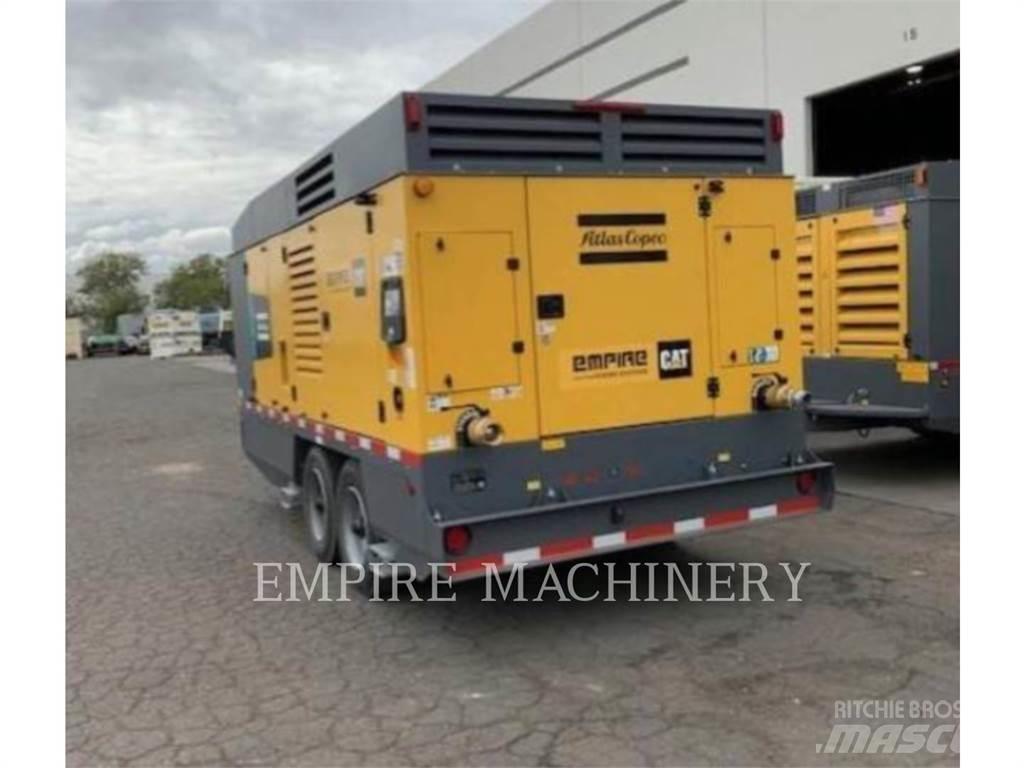 Atlas Copco XAS1800CD Kompresörler