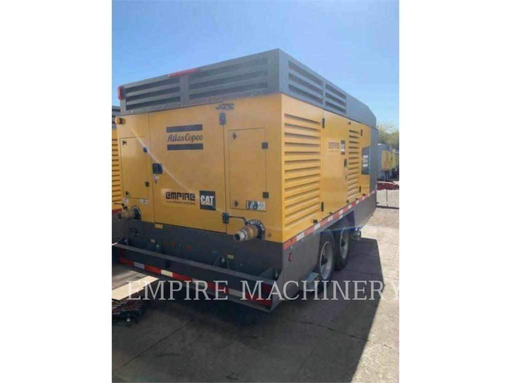 Atlas Copco XAS1800CD Kompresörler
