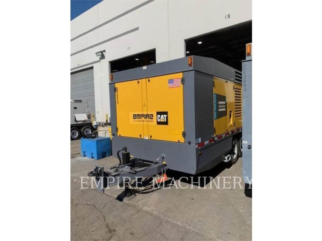 Atlas Copco XAS1800CD Kompresörler