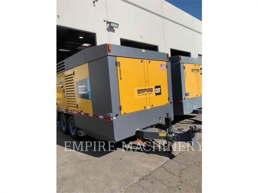 Atlas Copco XAS1800CD Kompresörler
