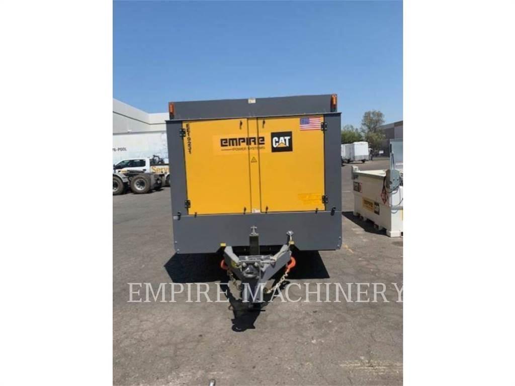 Atlas Copco XAS1800CD Kompresörler