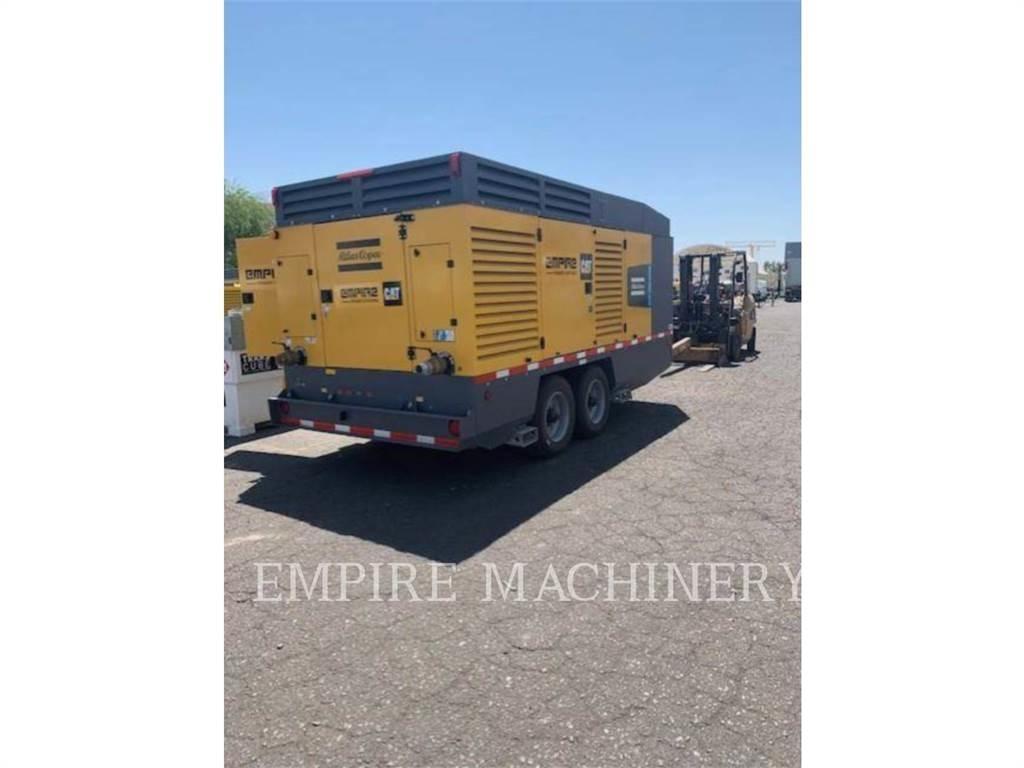 Atlas Copco XAS1800CD Kompresörler