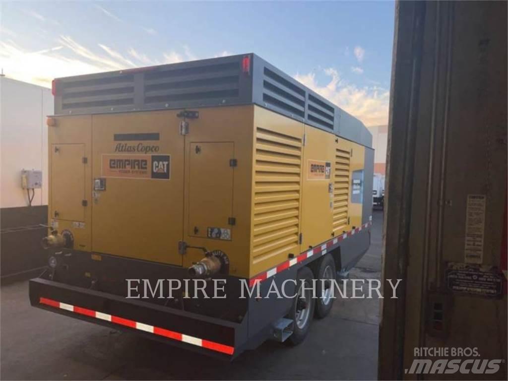 Atlas Copco XAS1800CD Kompresörler