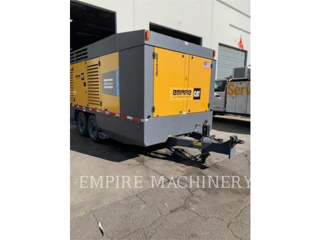 Atlas Copco XAS1800CD Kompresörler