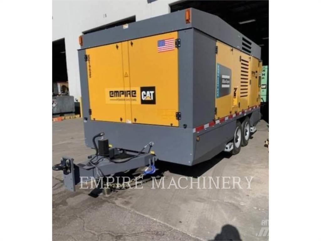 Atlas Copco XAS1800CD Kompresörler