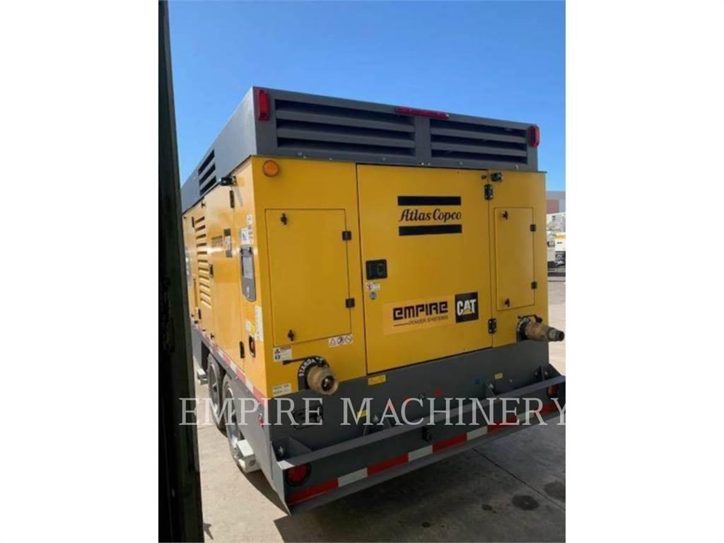 Atlas Copco XAS1800CD Kompresörler