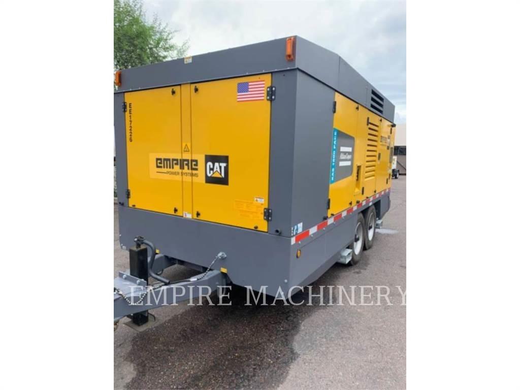 Atlas Copco XAS1800CD Kompresörler